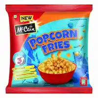 Mccain Popcorn Fries